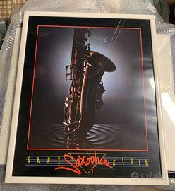 Quadri Vintage con cornice