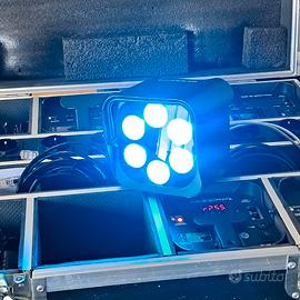 Par a batteria marca zipp