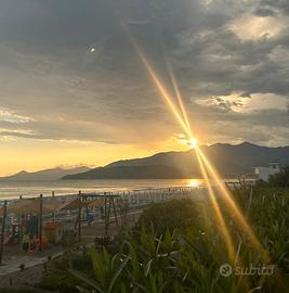 Il Panoramico a Marina di Minturno