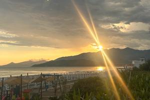 Il Panoramico a Marina di Minturno