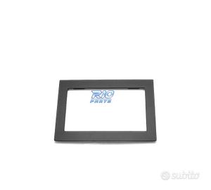 TELAI UNIVERSALI PER AUTORADIO 2 DIN 173*98 212*13