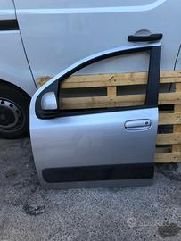 Sportello anteriore fiat panda