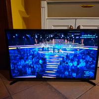 Tv samsung 32 pollici