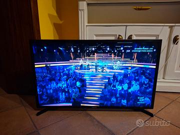 Tv samsung 32 pollici