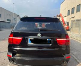 Bmw x5 (e70) - 2007