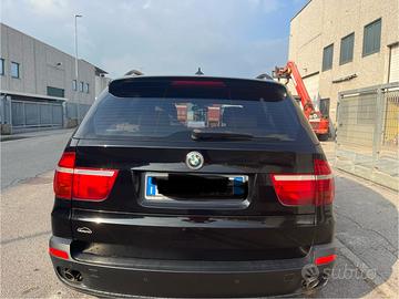 Bmw x5 (e70) - 2007