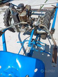 Motofalce Agricola BCS