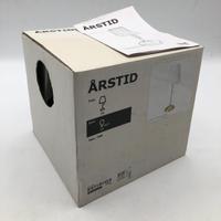 Arstid IKEA lampada da tavolo abat jour