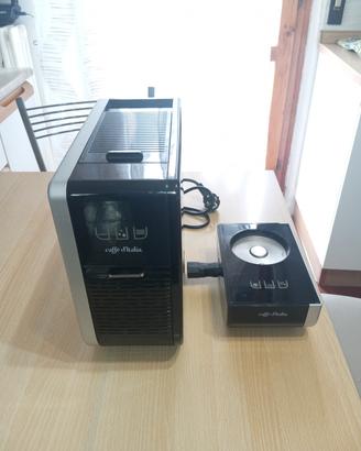 macchina da caffè 