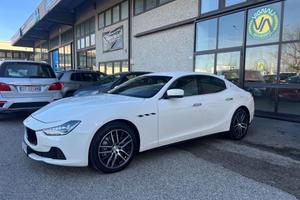 MASERATI Ghibli V6 Diesel 275 CV