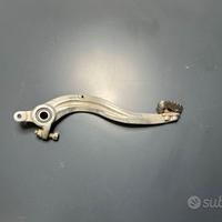 PEDALE FRENO POSTERIORE KTM HSQ 125 250 450 530