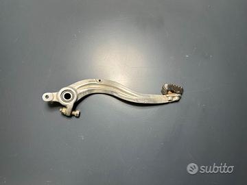 PEDALE FRENO POSTERIORE KTM HSQ 125 250 450 530