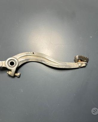 PEDALE FRENO POSTERIORE KTM HSQ 125 250 450 530