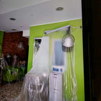 Negozio Parrucchiera