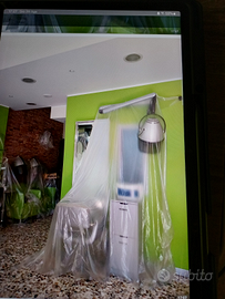 Negozio Parrucchiera