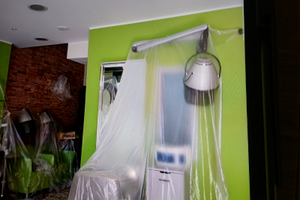 Negozio Parrucchiera