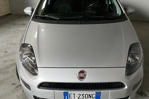 Fiat Punto 1.4 - 65000km certificati - tagliandata