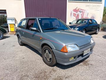 Citroen AX 1400 GT del 1990