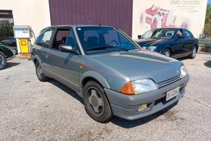 Citroen AX 1400 GT del 1990
