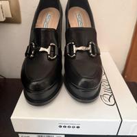 Mocassino Queen Helena