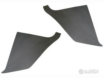 Carbonio e Vetroresina Peugeot 205