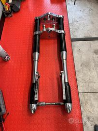 Ricambi Harley Davidson