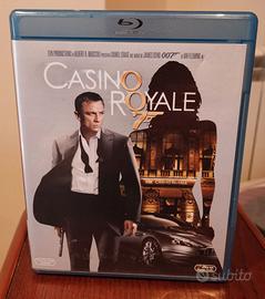 007 Casino Royale