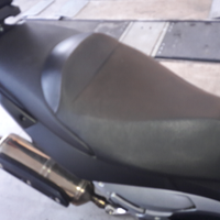 Gilera nexus 500