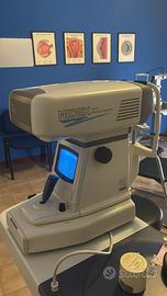 Autorefrattometro nidek AR 600