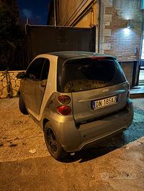 smart diesel anno 2008