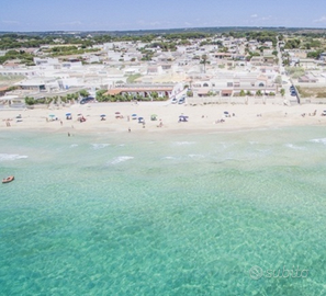 Salento casa vacanza mare Puglia 1° Piano villa