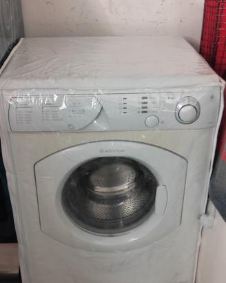 lavatrice Ariston 5kg