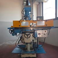 Fresatrice itama fv30