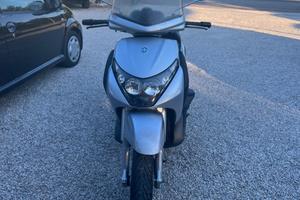 Piaggio Beverly 250 VERS