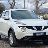 Nissan Juke 1.5 dCi Start&Stop Tekna