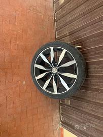 cerchi da  18 golf 