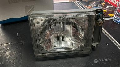 faro sinistro panda 30 CARELLO