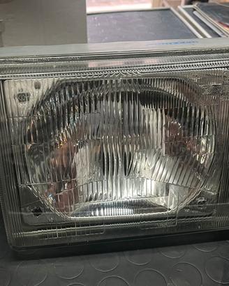 faro sinistro panda 30 CARELLO