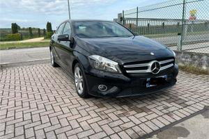 Mercedes Classe A 180