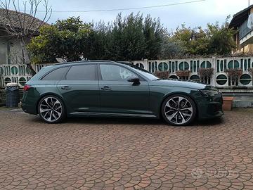 Cerchi Audi Sport 20" A4, A5, A6