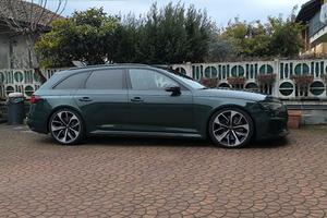 Cerchi Audi Sport 20" A4, A5, A6