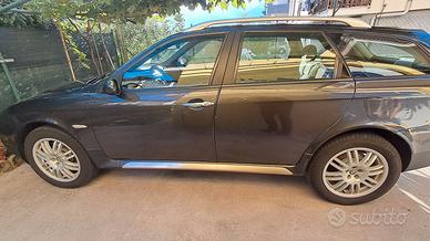 Alfa Romeo 156 Crosswagon Q4 – 1.9 JTD – Euro 4