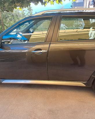 Alfa Romeo 156 Crosswagon Q4 – 1.9 JTD – Euro 4