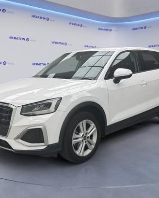 AUDI Q2 30 TFSI ADMIRED ADVANCED