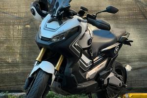X-Adv 750