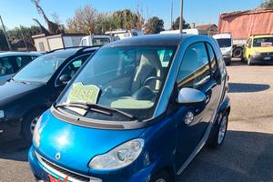 Smart ForTwo 800 33 kW coupé passion cdi