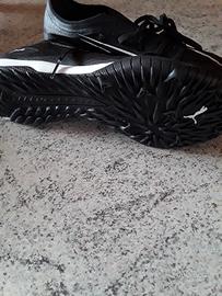 scarpe calcetto mis 41