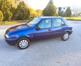 FORD Fiesta 4ª serie - 2000