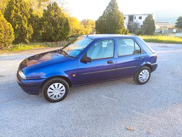 FORD Fiesta 4ª serie - 2000