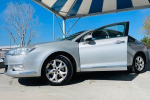 Citroen C5 2.0 HDi 140 Dynamique